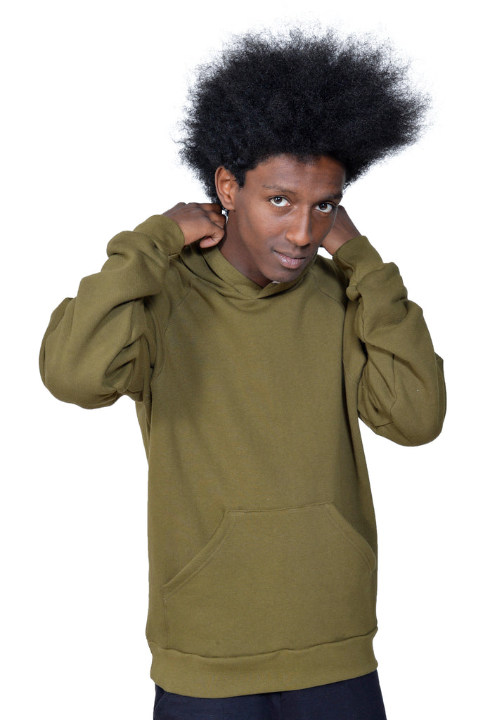 Autumn is approaching, hoodie or not!