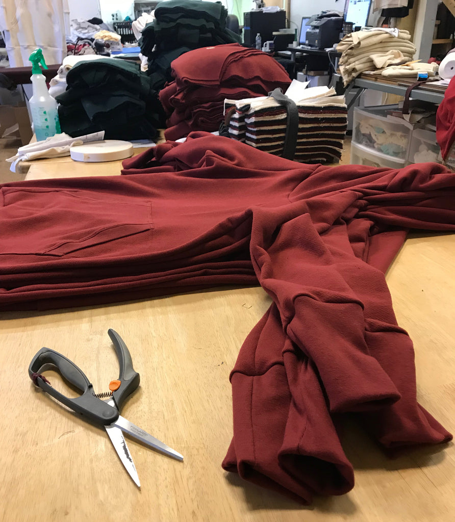 What's in the works!
