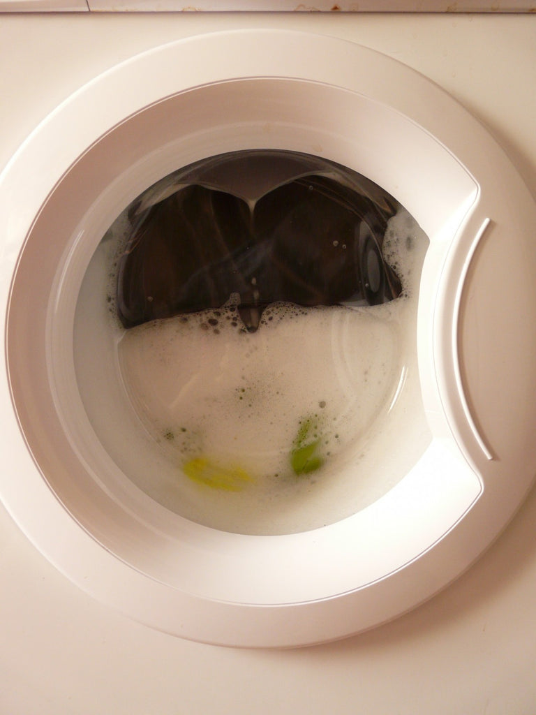 Washing Instructions to Maintain Longevity of your Garment
