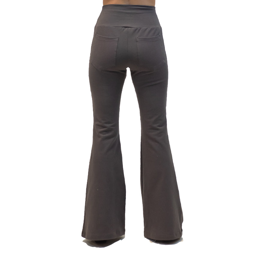 Lycra Bell Bottoms – Spiritex | Sustainable Fabric & Apparel