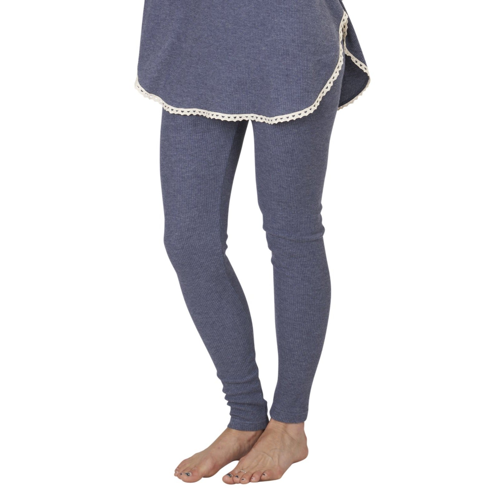 Women's cotton hotsell thermal leggings