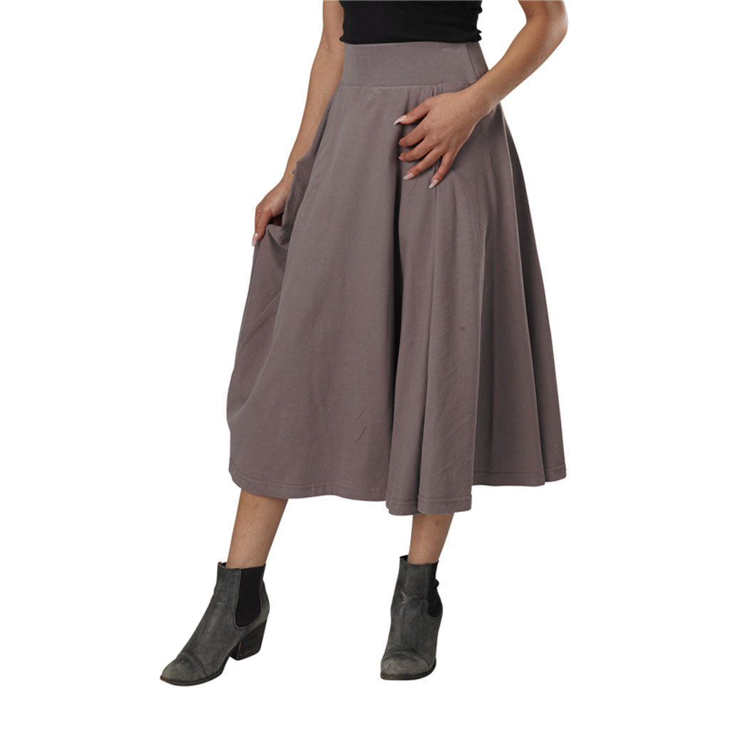 A gored skirt definition shop