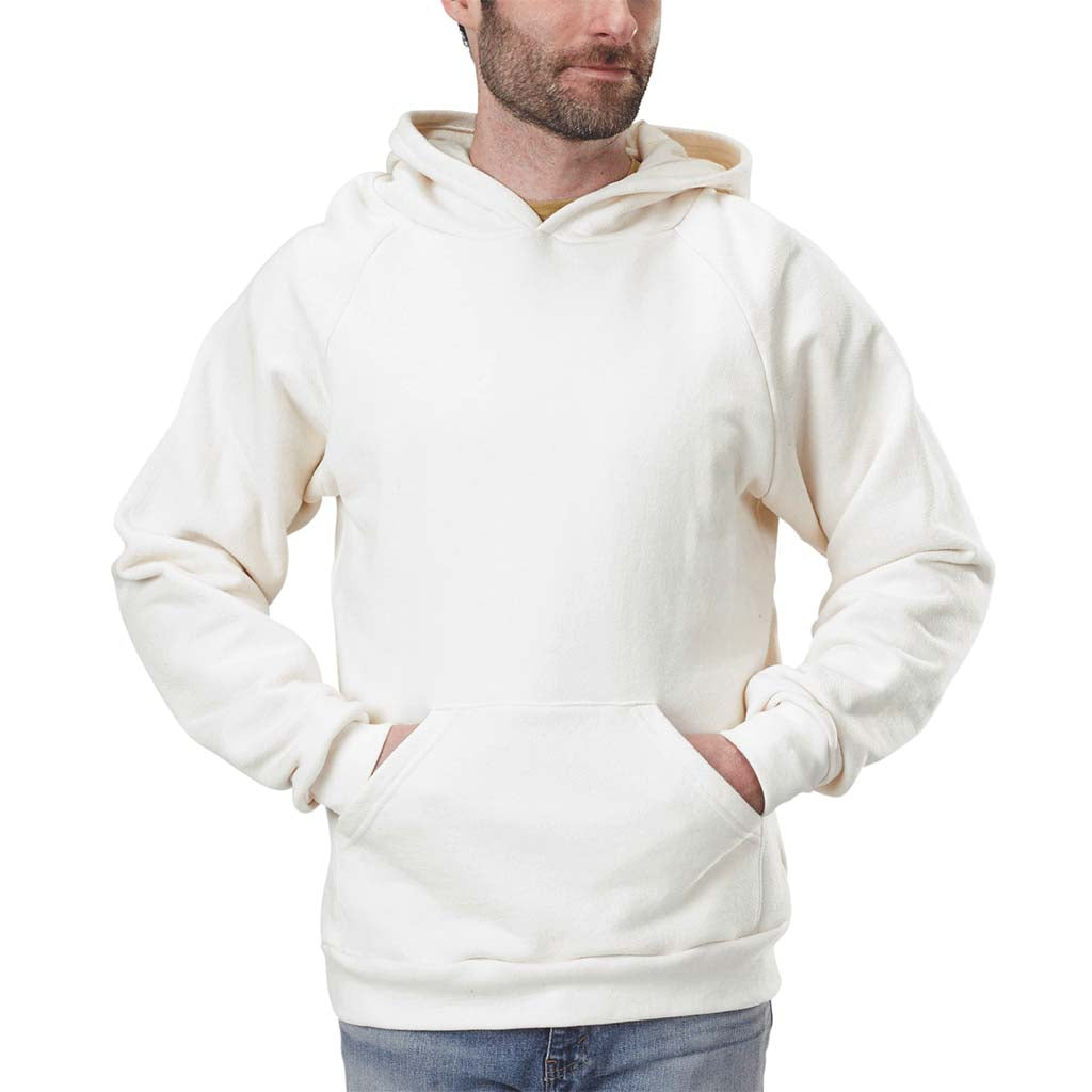 Heavyweight Fleece Hoodie – Spiritex