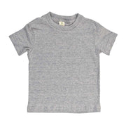 Youth Short Sleeve Crewneck Tee