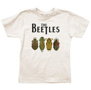The Beetles Graphic Tee (Y)