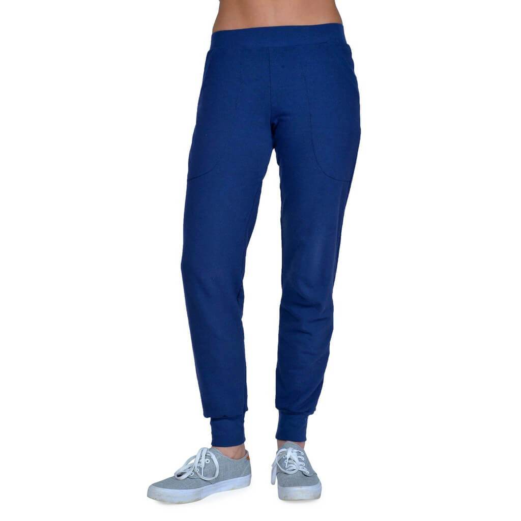 Lightweight Jogger Pants – Spiritex | Sustainable Fabric & Apparel