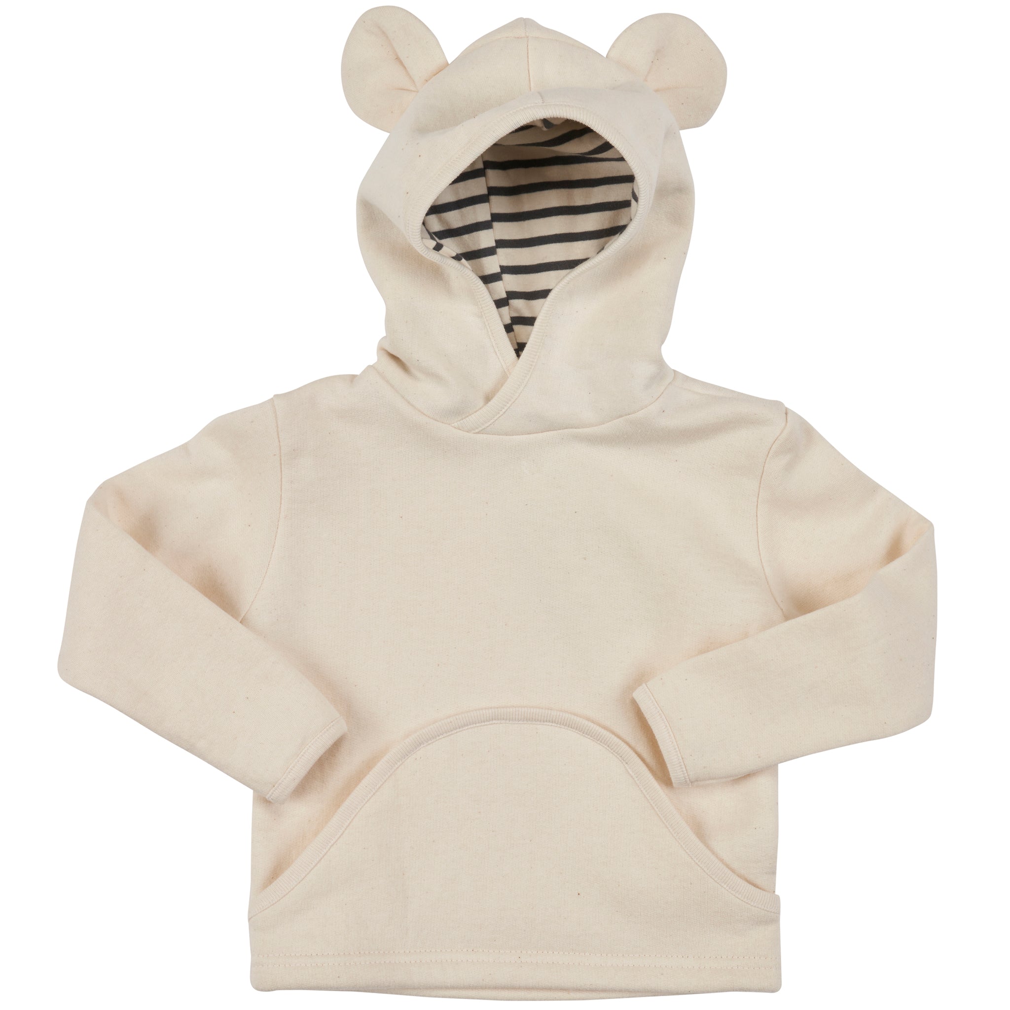 Bear Ear Hoodie