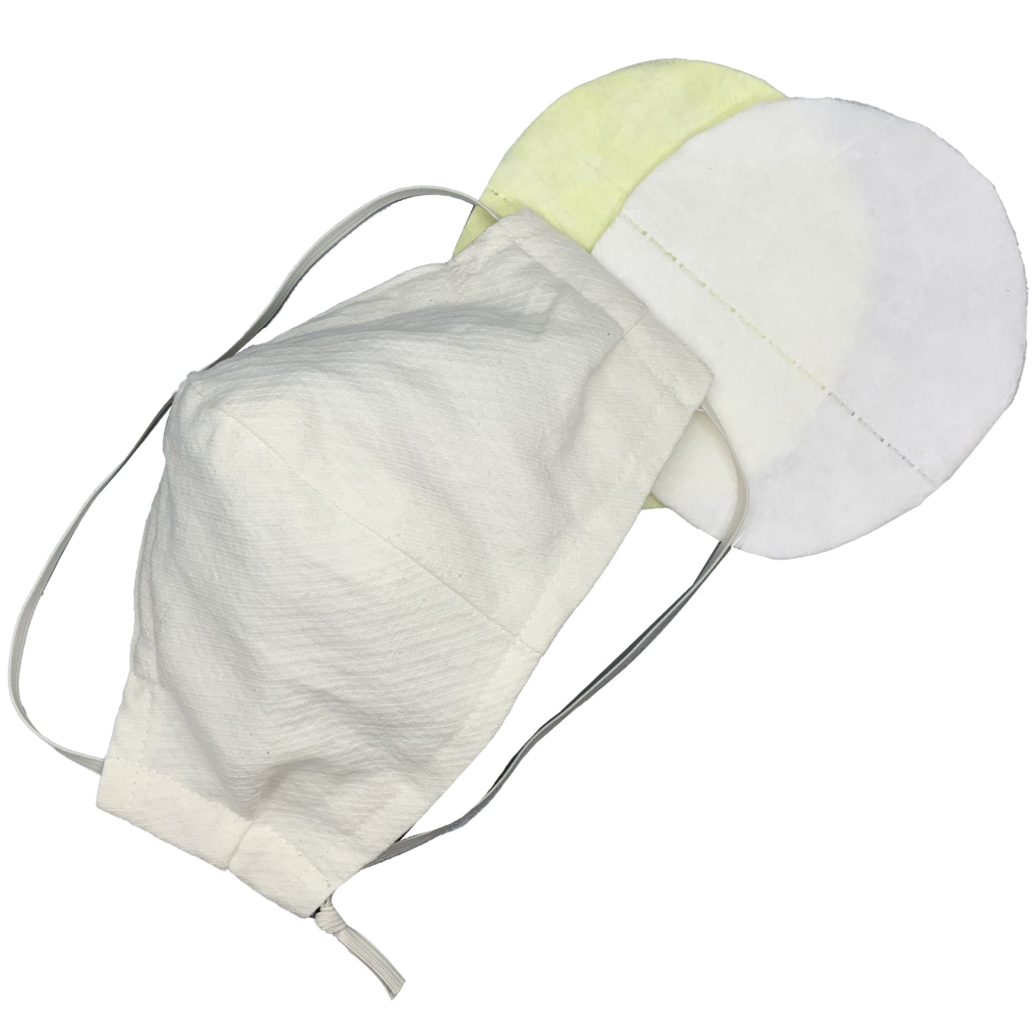 Amazon.com : JPOJPO Cycling Half Face Dust Mask with 2 Pack