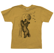 Honey Bear Graphic Tee
