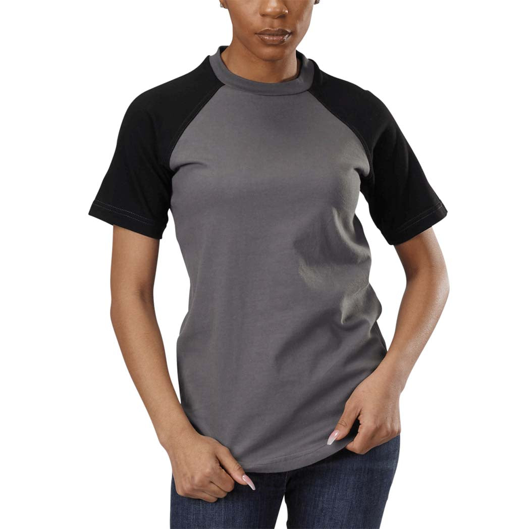 Shop Sustainable Women's Short Sleeve T-Shirts