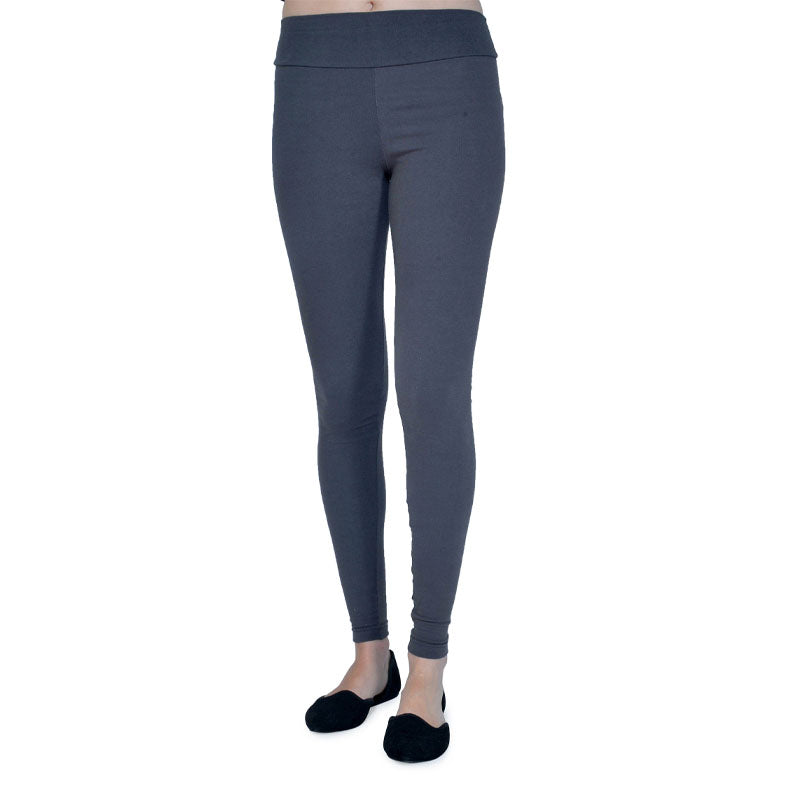 Yoga Leggings – Spiritex  Sustainable Fabric & Apparel